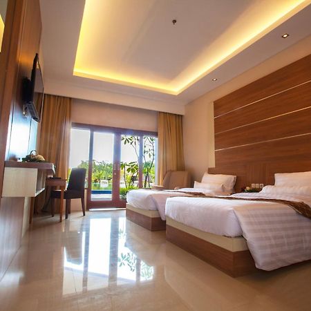 Grand Mulya Hotel Bogor Luaran gambar
