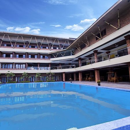 Grand Mulya Hotel Bogor Luaran gambar