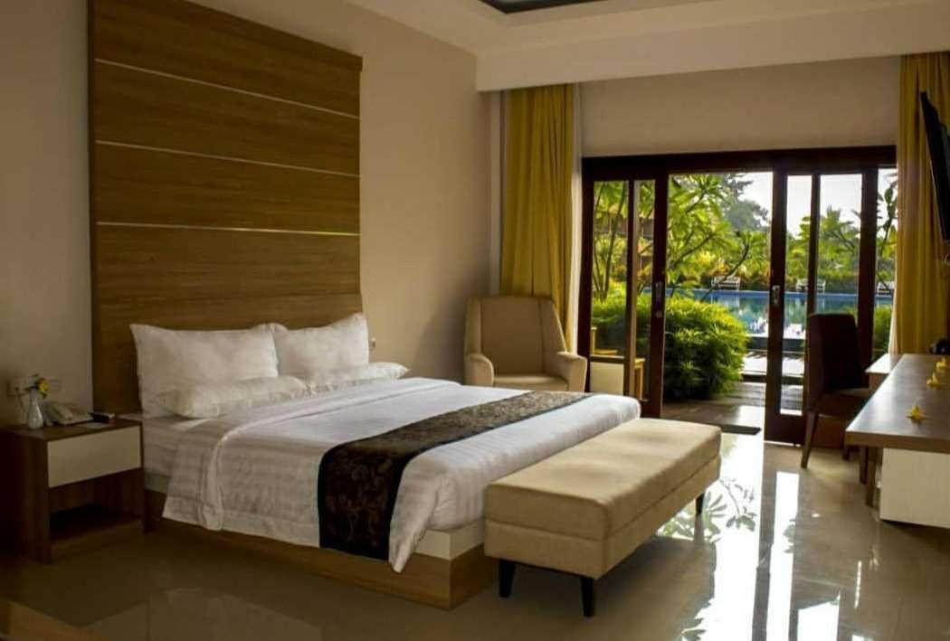 Grand Mulya Hotel Bogor Luaran gambar