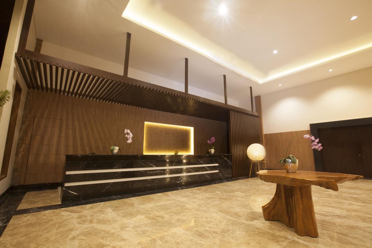 Grand Mulya Hotel Bogor Luaran gambar