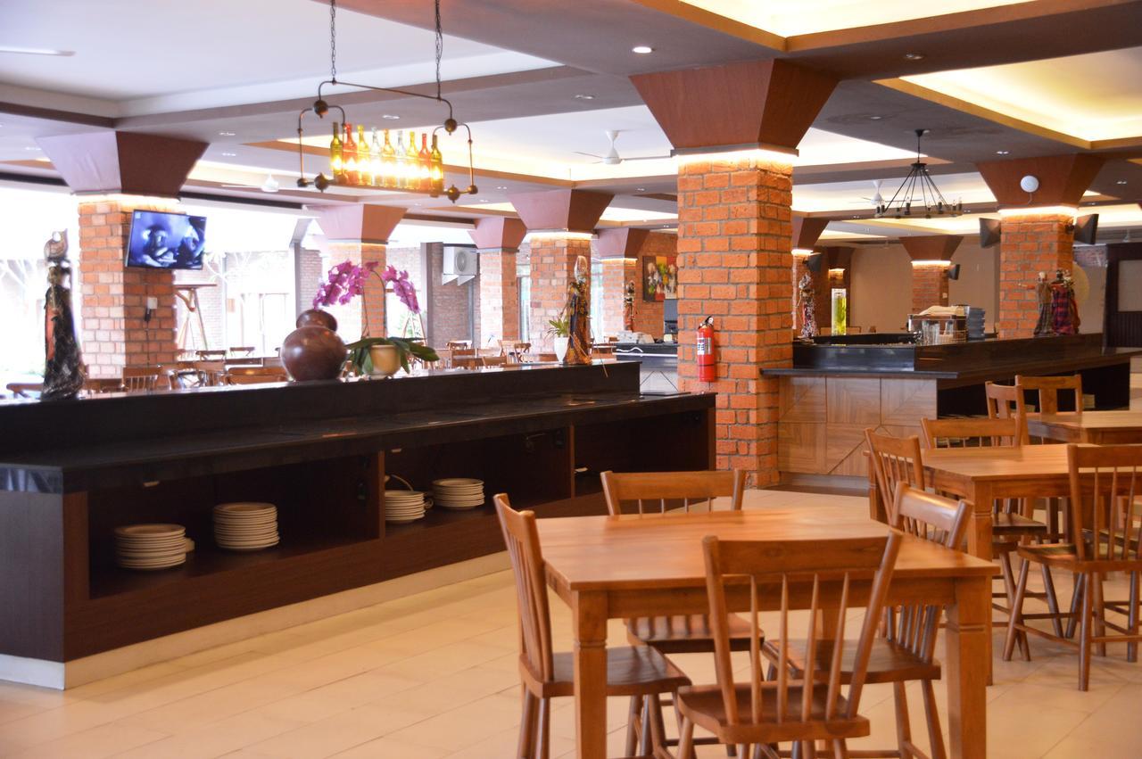 Grand Mulya Hotel Bogor Luaran gambar