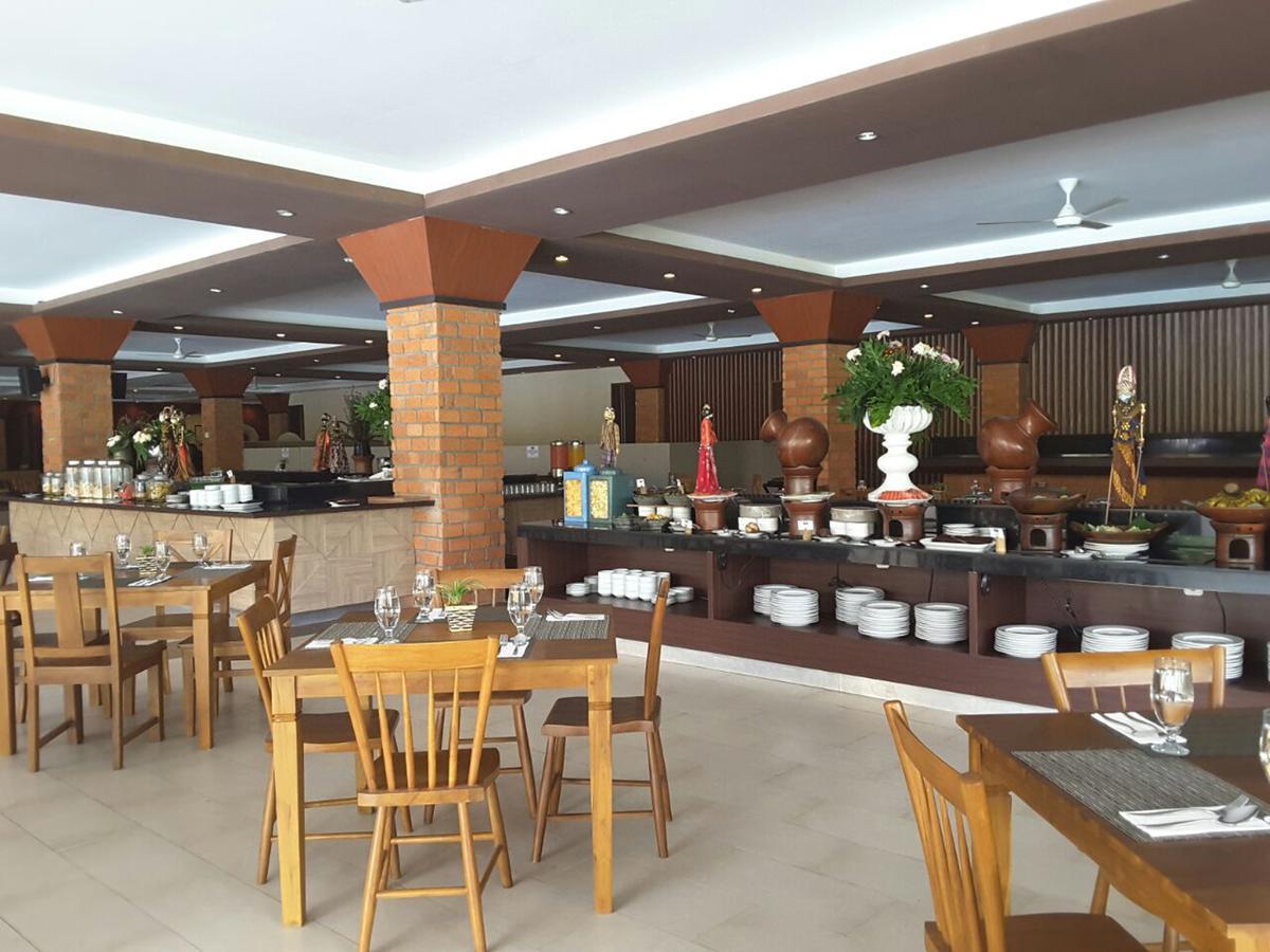 Grand Mulya Hotel Bogor Luaran gambar