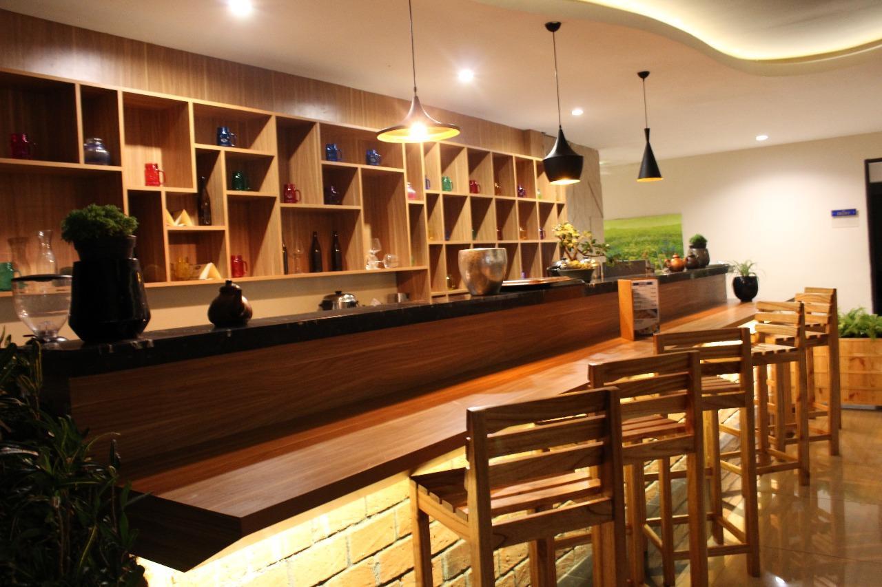 Grand Mulya Hotel Bogor Luaran gambar
